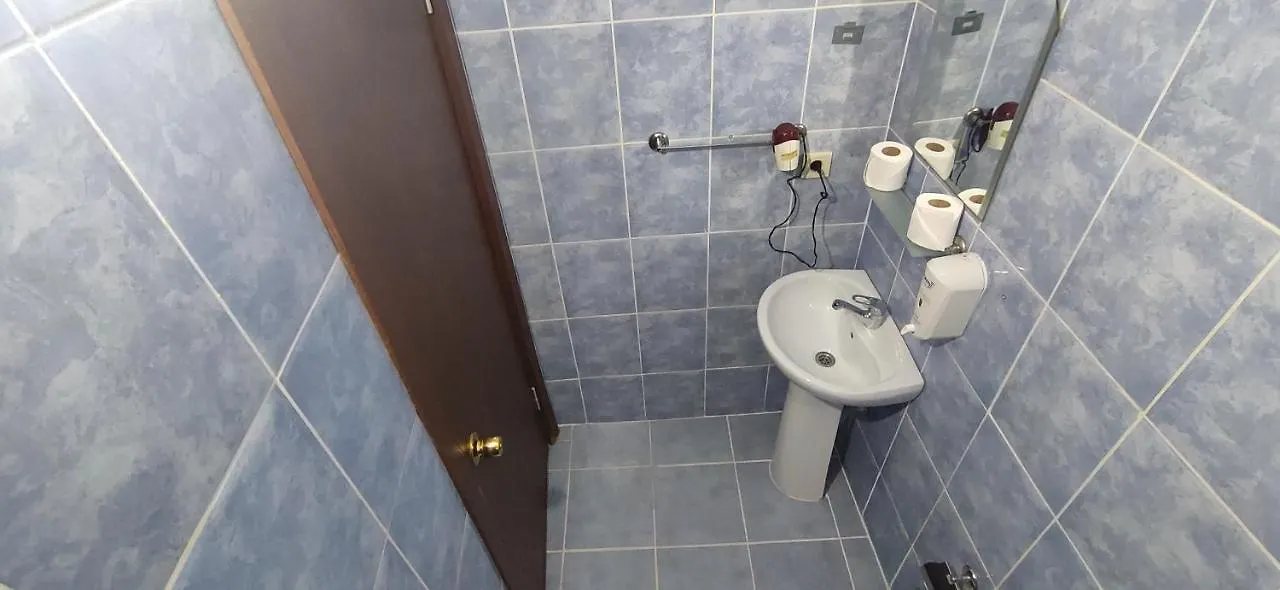 Hotel Sah Otel Istambul Turquie