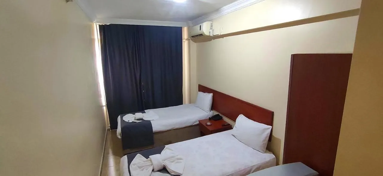 Sah Otel Istambul Hotel