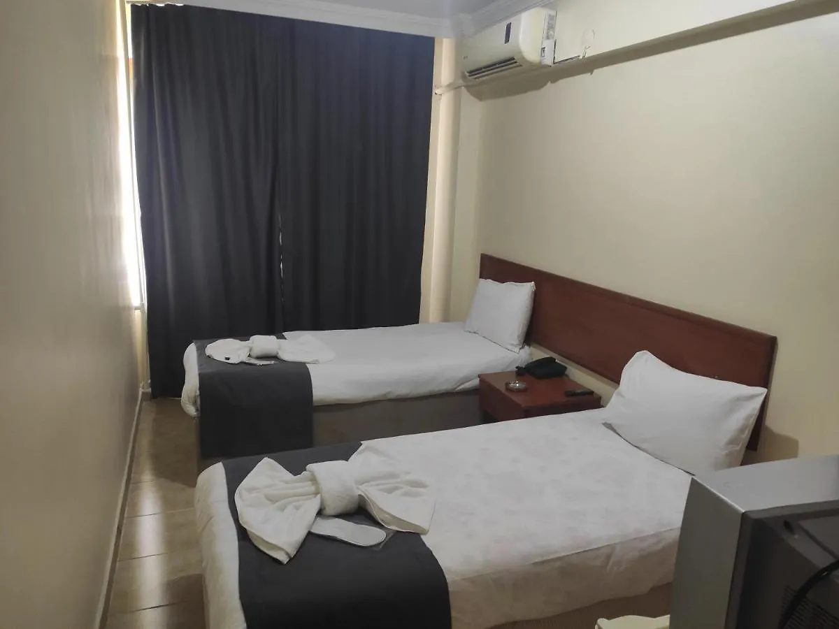 Hotel Sah Otel Istambul Turquie