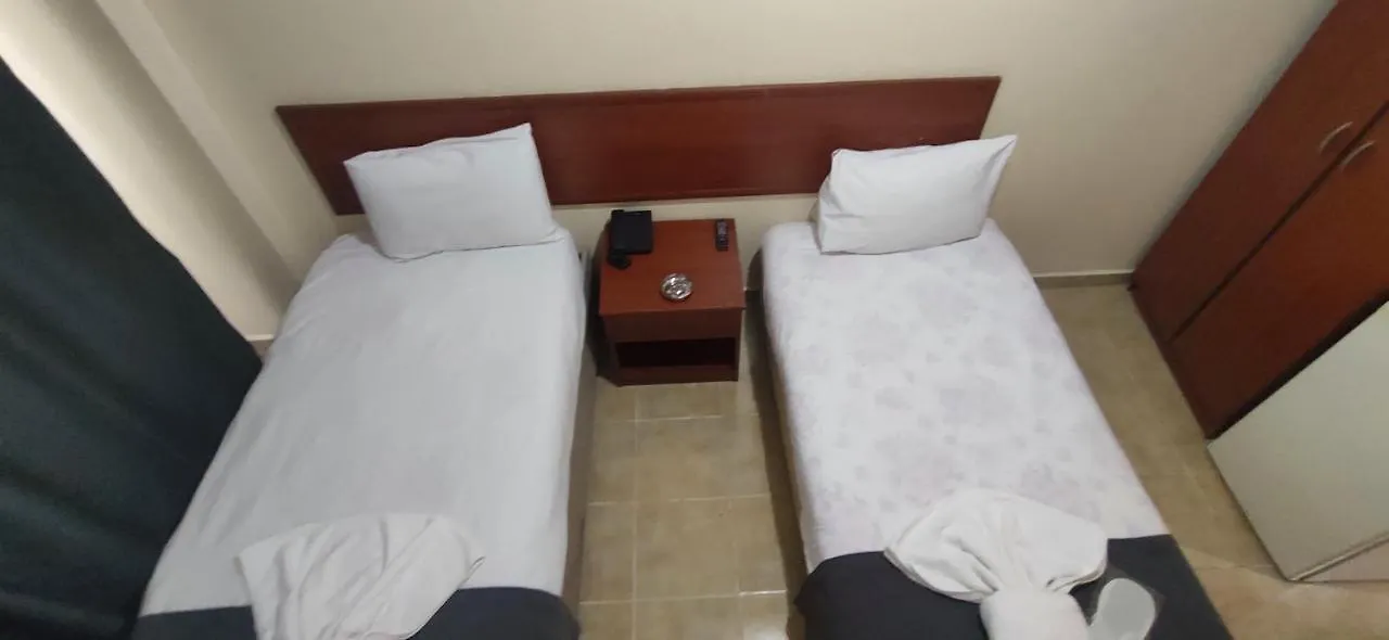 Sah Otel Istambul