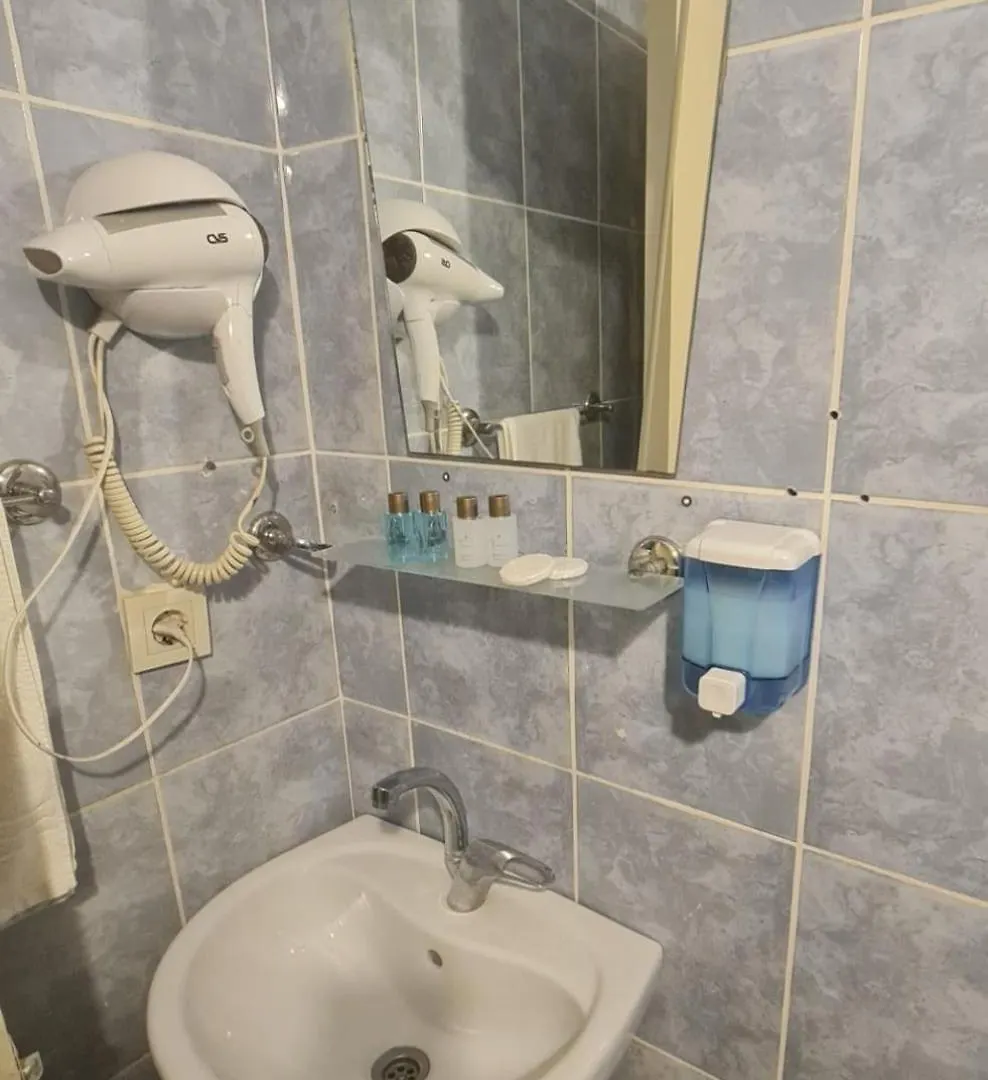 Hotel Sah Otel Istambul