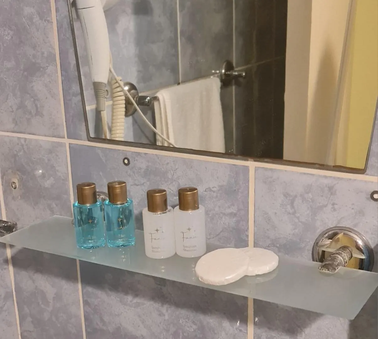 Hotel Sah Otel Istambul