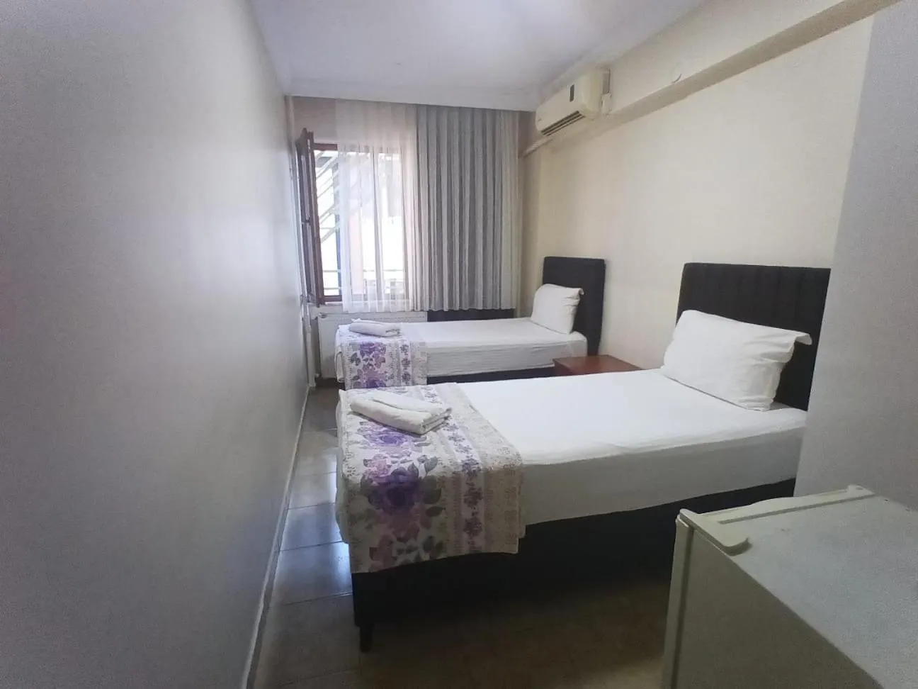 Sah Otel Istambul Hotel