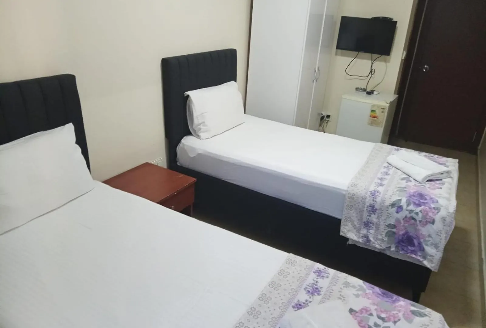 Sah Otel Istambul