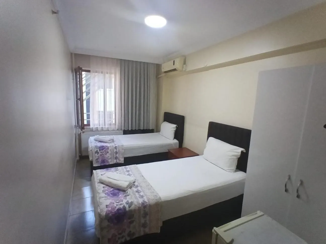 Hotel Sah Otel Istambul