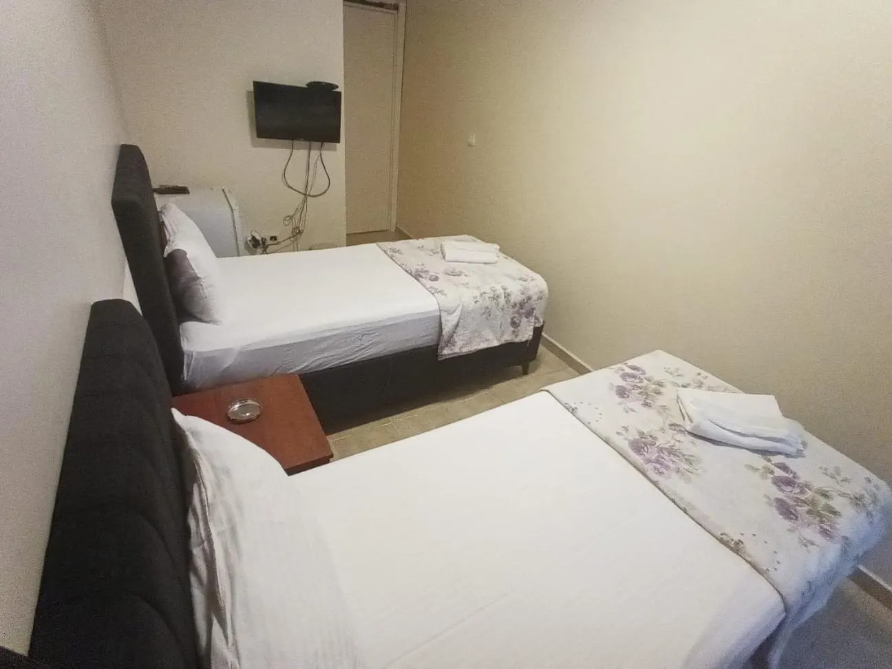 Hotel Sah Otel Istambul