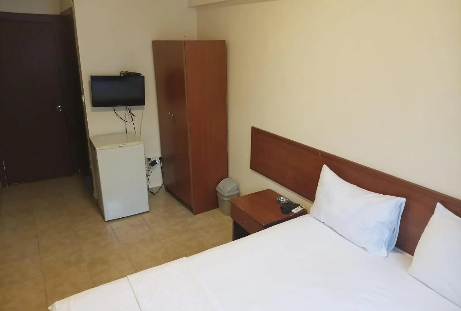 Sah Otel Istambul Turquie