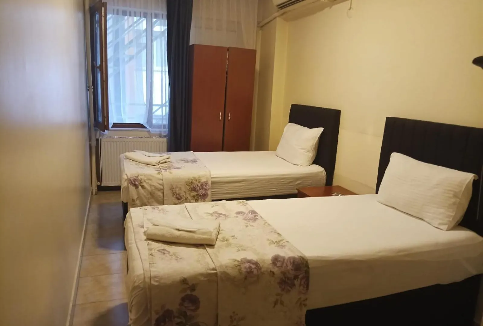 Hotel Sah Otel Istambul