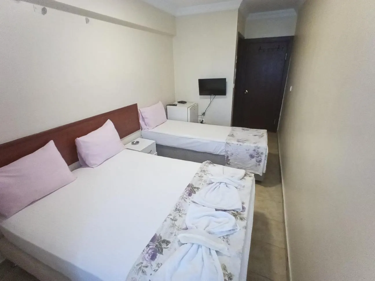 Sah Otel Istambul
