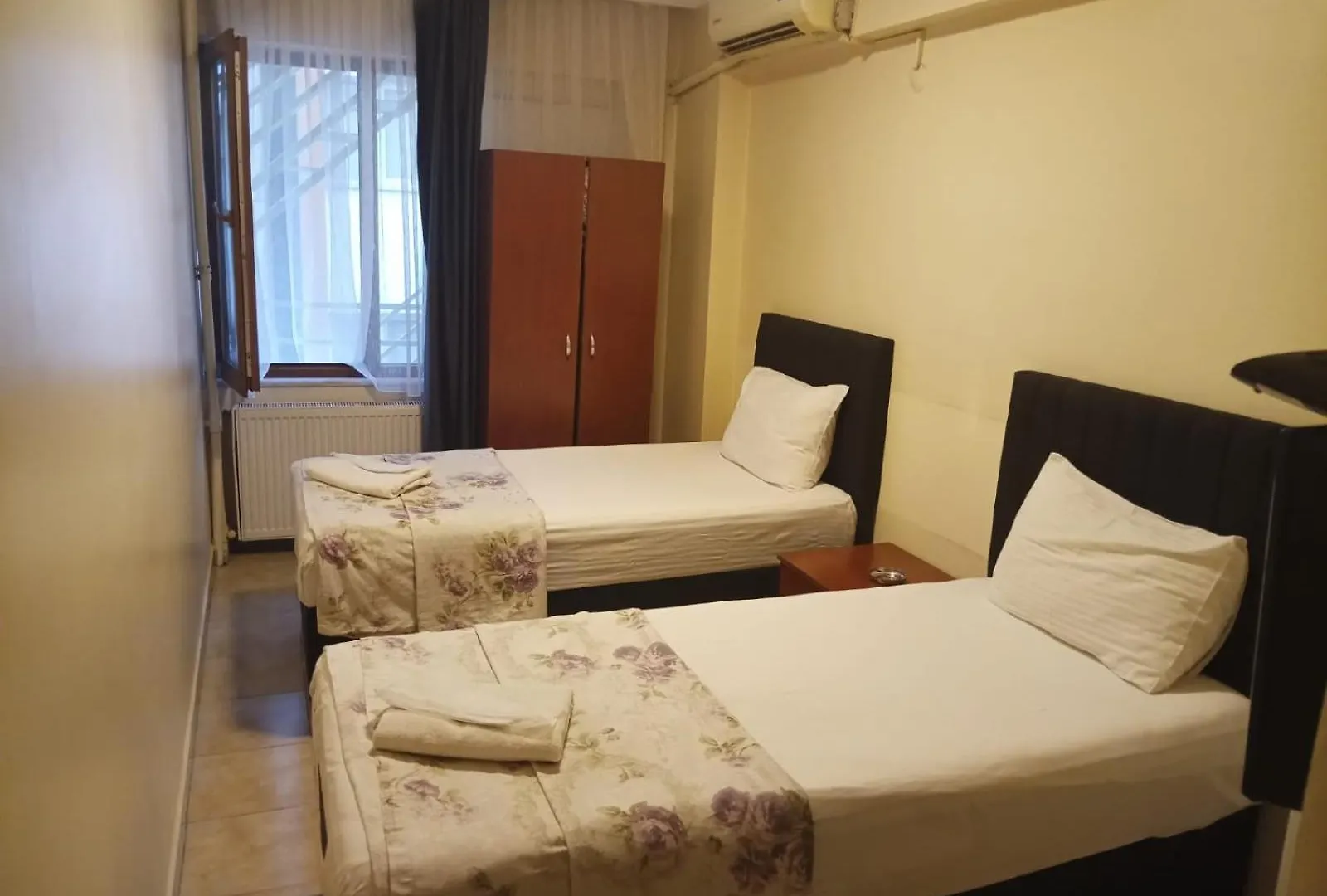 Sah Otel Istambul 0*,  Turquie