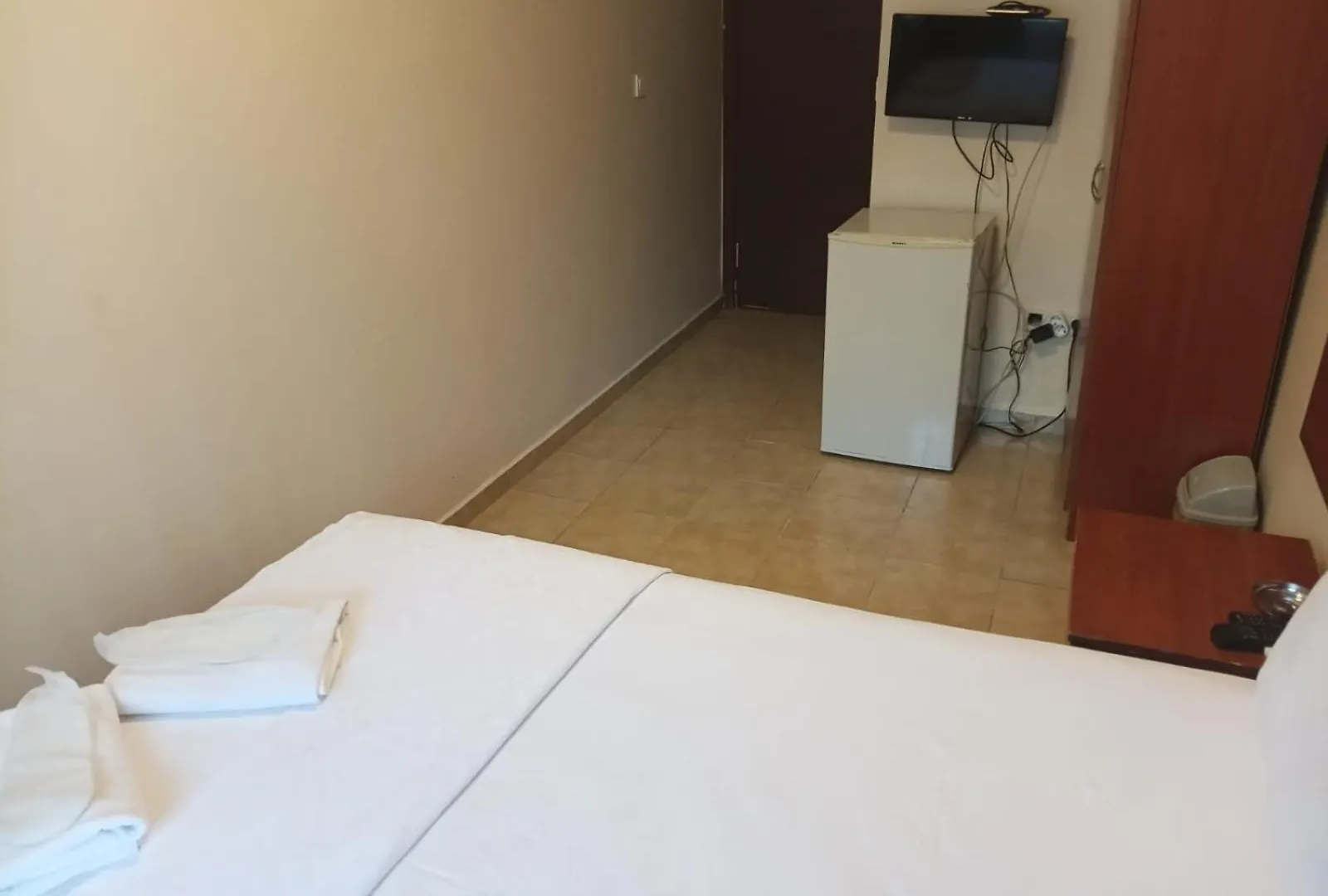 Sah Otel Istambul Hotel