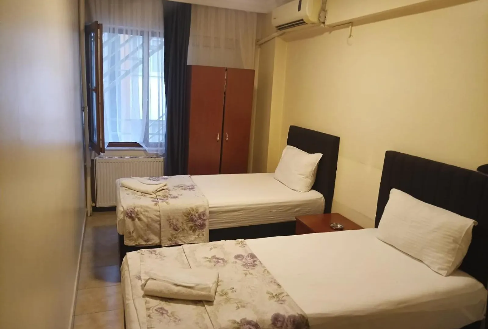 Hotel Sah Otel Istambul