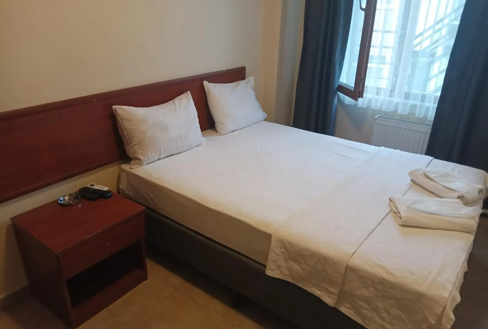 Sah Otel Istambul Hotel