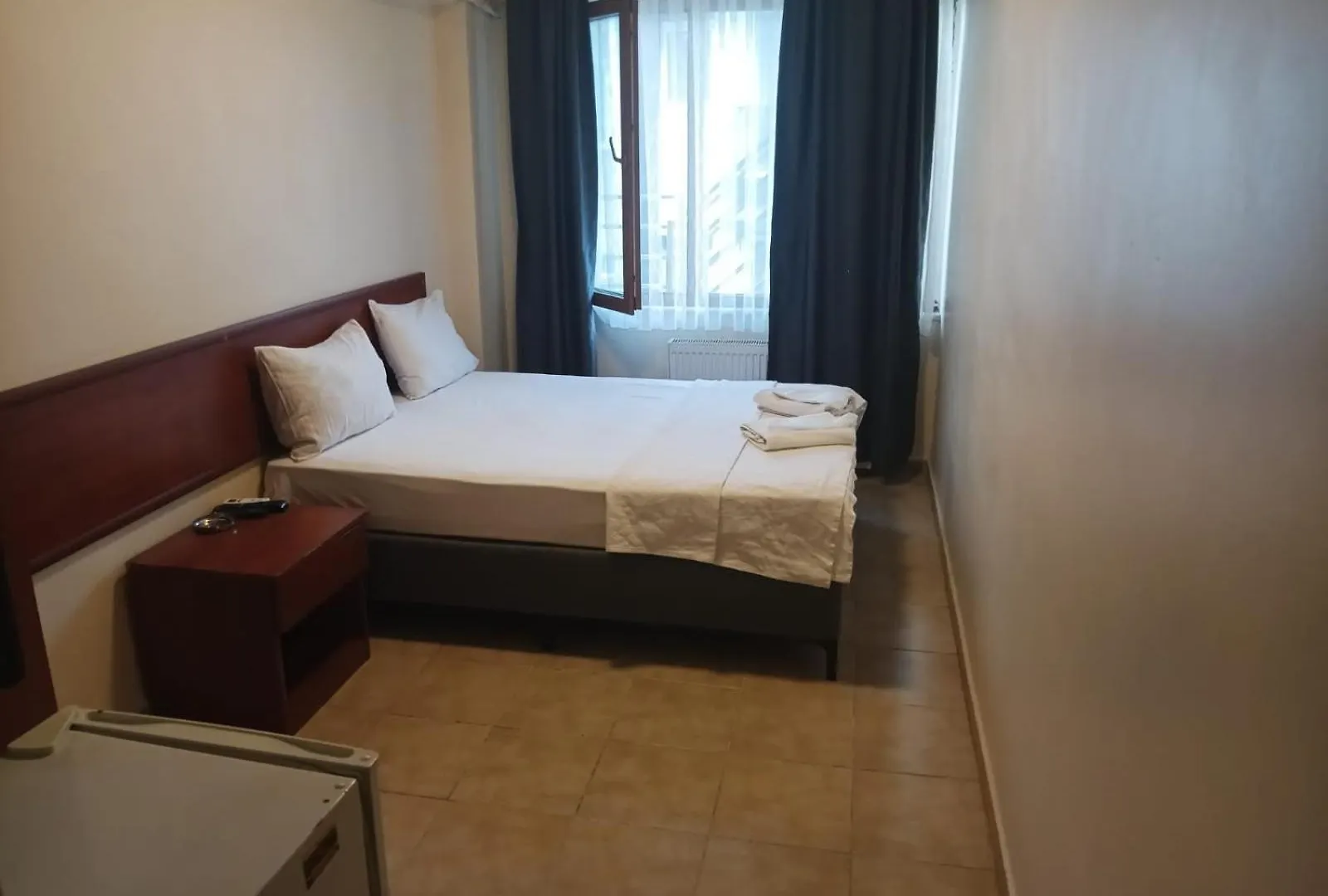 Hotel Sah Otel Istambul