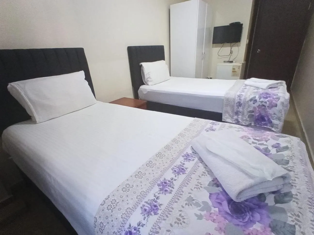 Sah Otel Istanbul