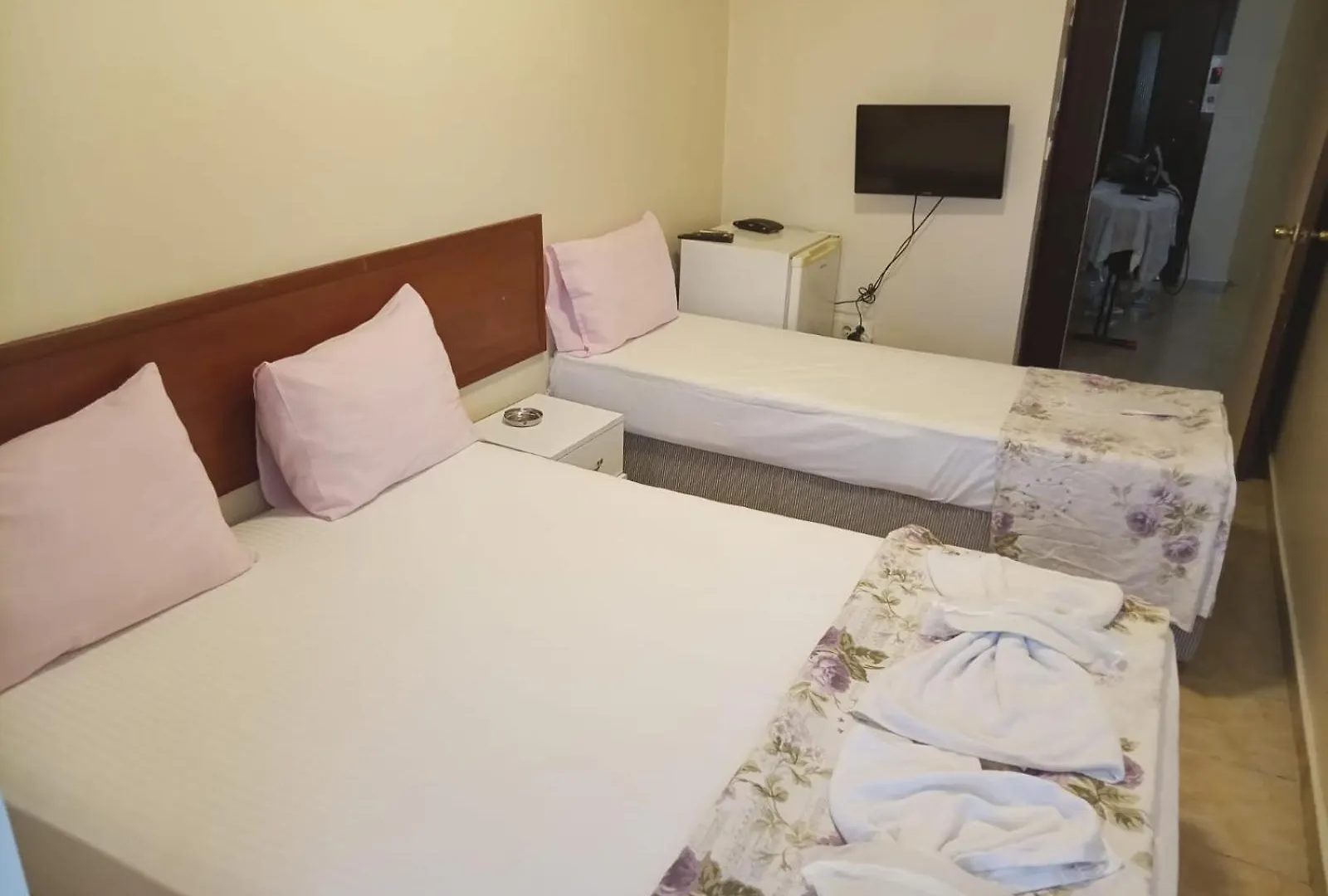 Sah Otel Istanbul Hotel