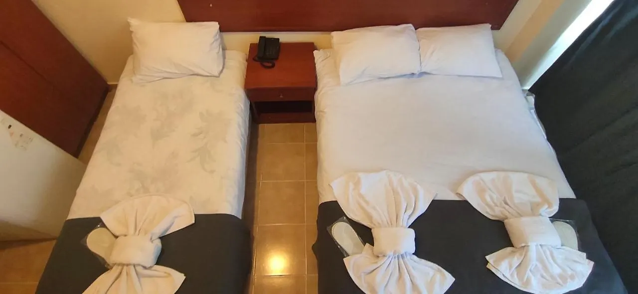 Sah Otel Istanbul 0*,  Turkey