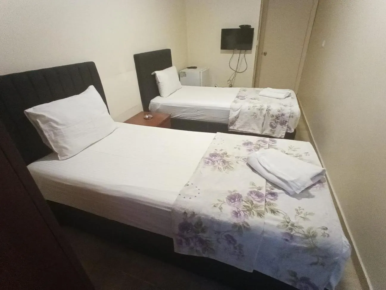 Hotel Sah Otel Istanbul
